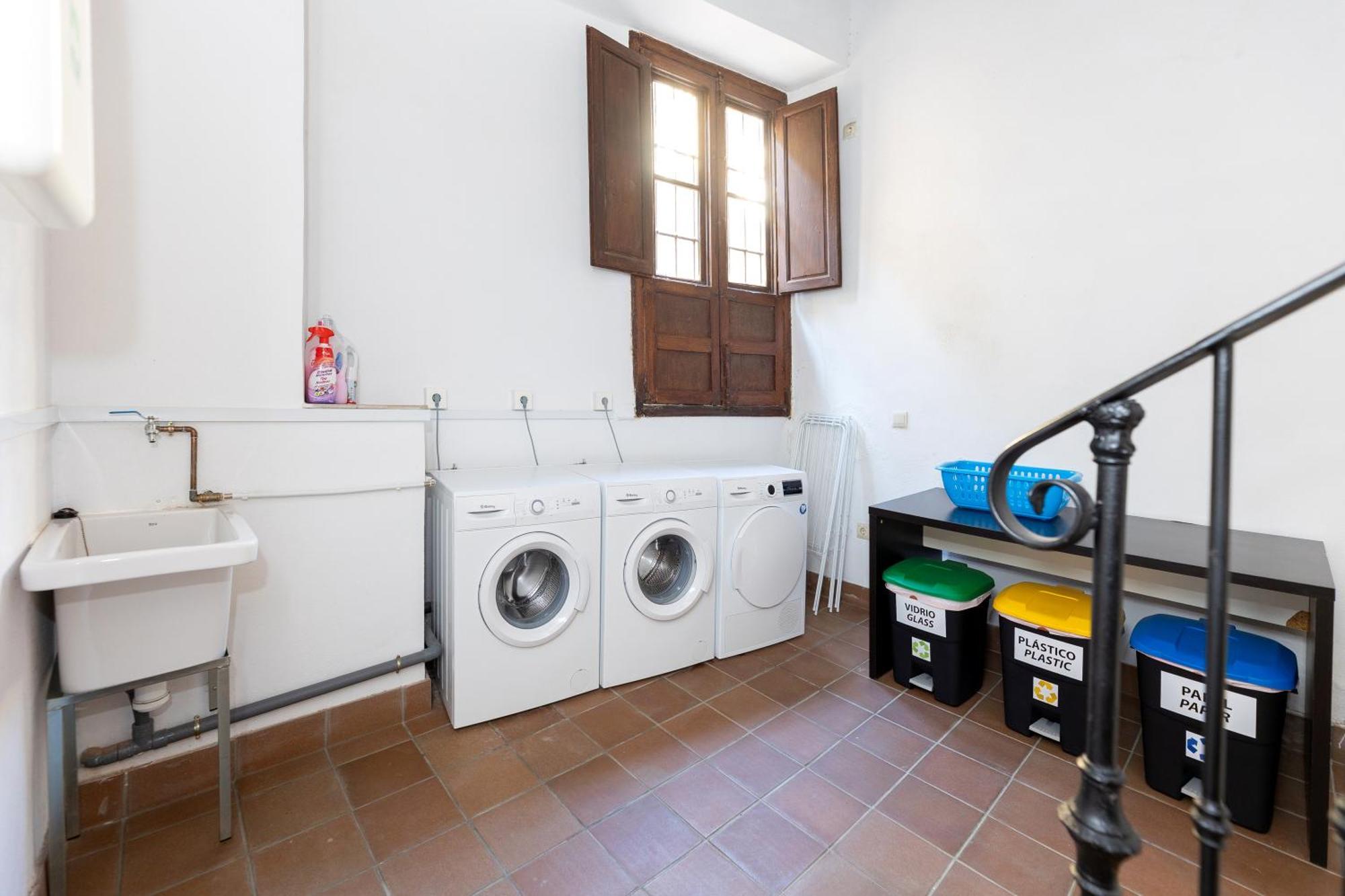 Appartement En Pleno Centro, Aljibe Rodrigo Del Campo 2a *