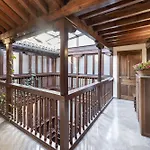 Apartamentos en pleno centro, Aljibe Rodrigo del Campo 2A