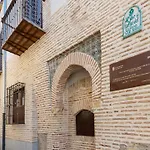 Apartamentos en pleno centro, Aljibe Rodrigo del Campo 2A
